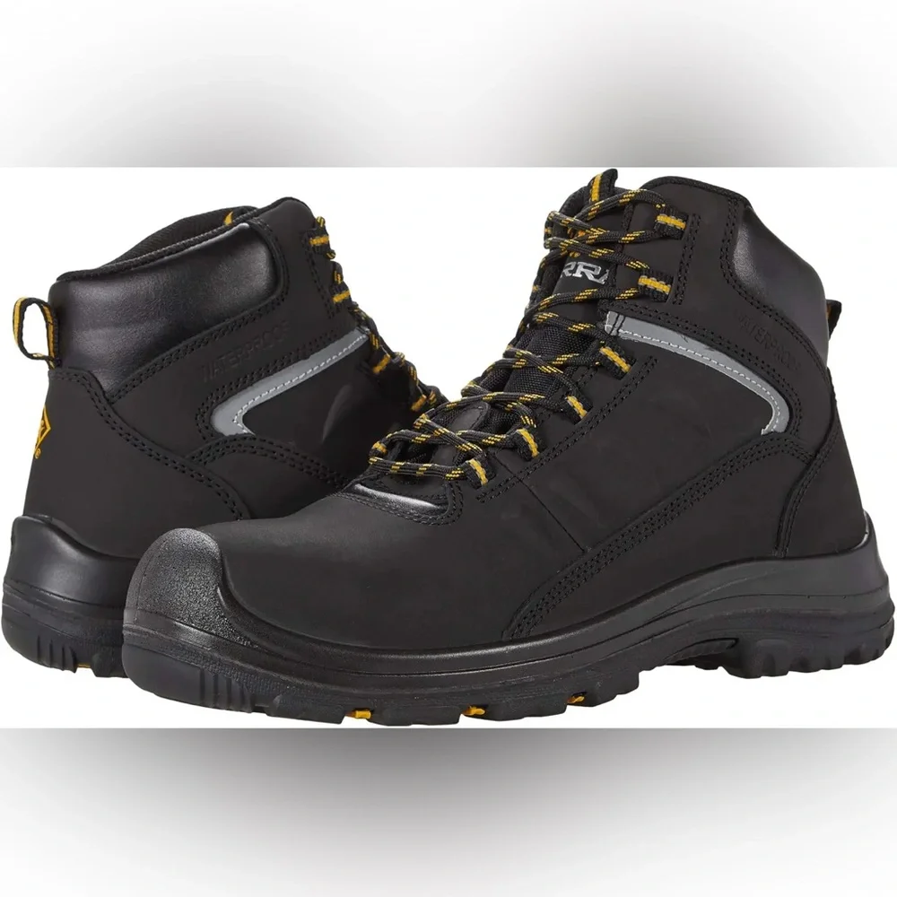 Men's Terra 6